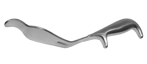 Bennett Bone Retractor 65 MM S1779-1206