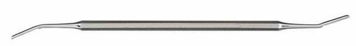 Nail OR Bone Rasp, 6-3/4" (17.1 Cm), Double End, Backwards Cutting S1779-2003