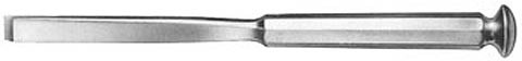 Stille Style Chisel, 8" Straight 14.0Mm S1289-4315