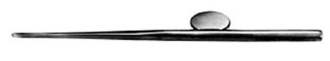 Tardy Osteotome, Straight Cutting Edge, 8 Mm, 6" S1679-3108