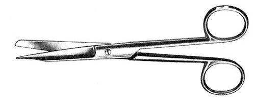 Ingrown Nail Cutter, Sharp Hook Edge S1439-4083
