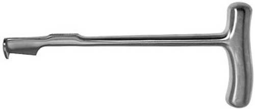 Lebsche Sternum Chisel S1549-1890