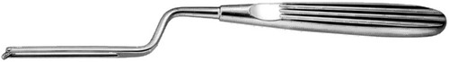 Ballenger Swivel Bayonet Knife, Width: 4, Length: 7.75 S1669-5014