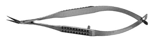 Gills-Vannas Scissors Xdel Ang S1609-1849