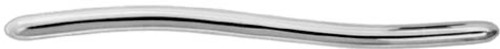 Hegar Dilator- Double Ended, Size 5/6 MM: 19Cm/7.5In S1529-3505