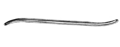 Pratt Dilator- Double Ended, Size 77/79 Fr: 29Cm/11.5In S1529-3677