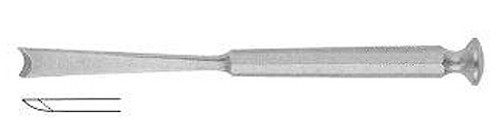 Mcindoe Nasal Chisel, Width: 11, Length: 5.5 S1679-3660