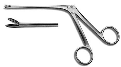 Blakesley Forceps Straight #3 S1639-2013