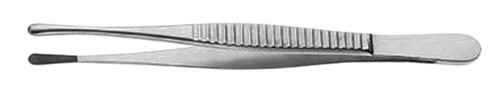 Wangensteen Tissue Forceps 9", Tungsten Carbide S1329-535