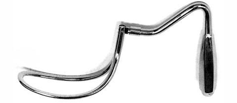 Murless Head Extractor 10" S1539-5062