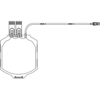 transfer pack unit - (96/cs)