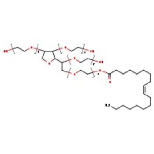 polysorbate 80 (vegetable) chp 200ml