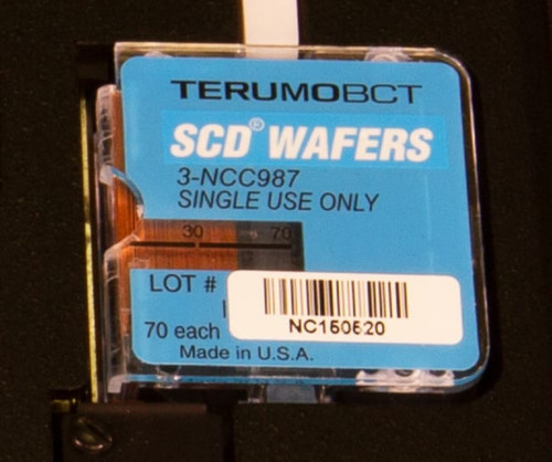 scd wafers