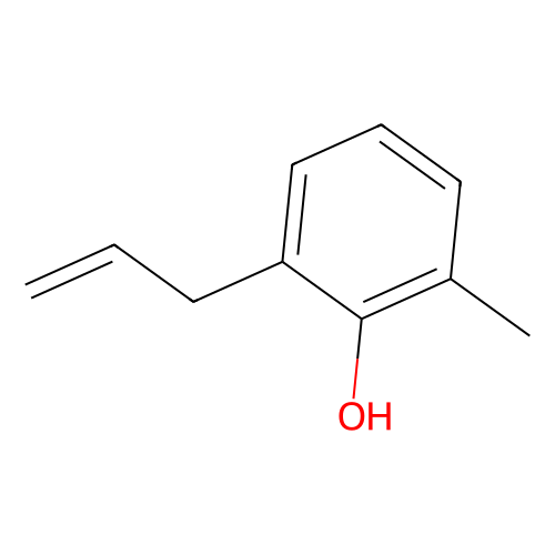 2-allyl-6-methylphenol (c007b-568447)