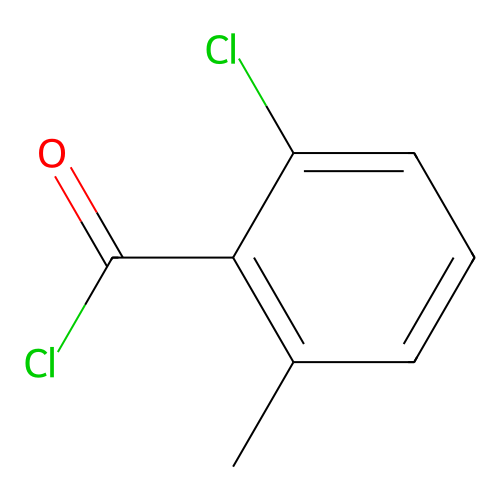2-chloro-6-methylbenzoyl chloride (c007b-570765)