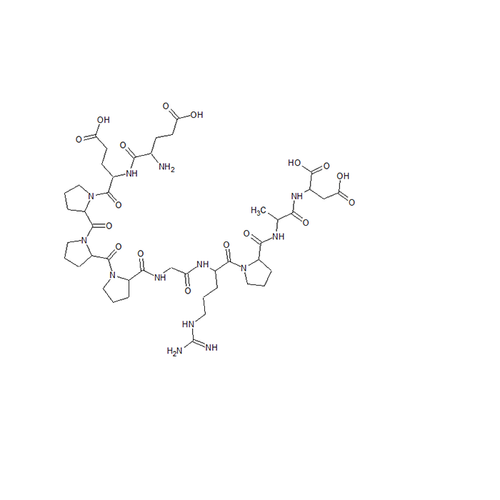 decapeptide-4  tfa