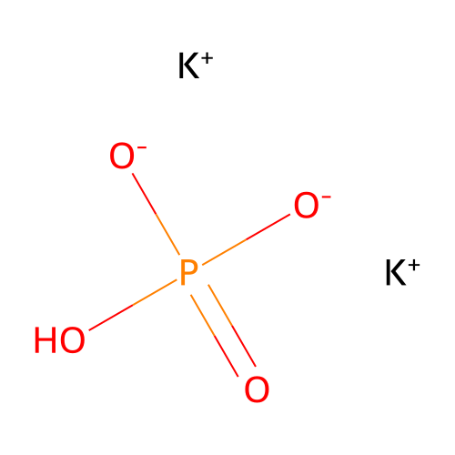 dipotassium deuterium phosphate (c007b-571018)