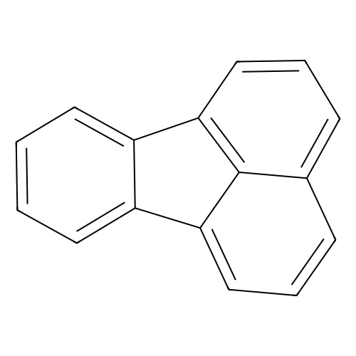 fluoranthene