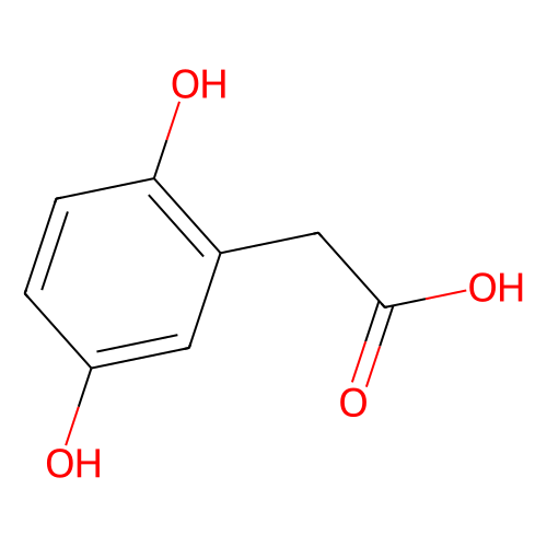 homogentisic acid