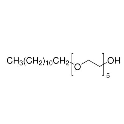 pentaethylene glycol monododecyl ether (c007b-572494)