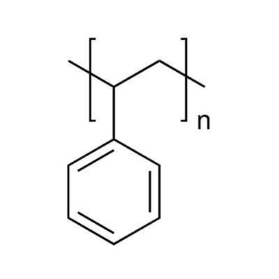 polystyrene (c007b-572685)