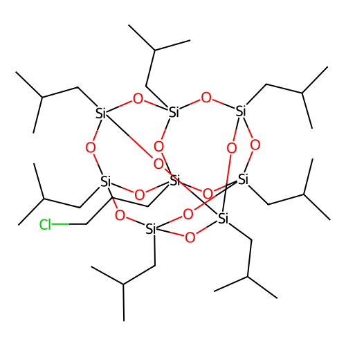 pss-chloropropyl-heptaisobutyl substituted (c007b-572702)