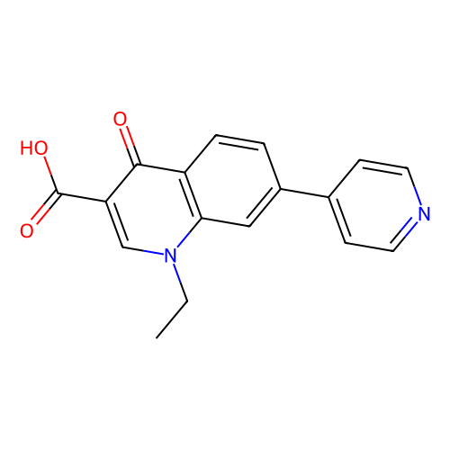 rosoxacin