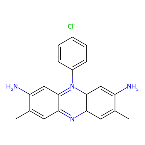 safranine t (c007b-572860)