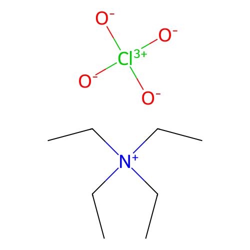tetraethylammonium perchlorate (c007b-573094)