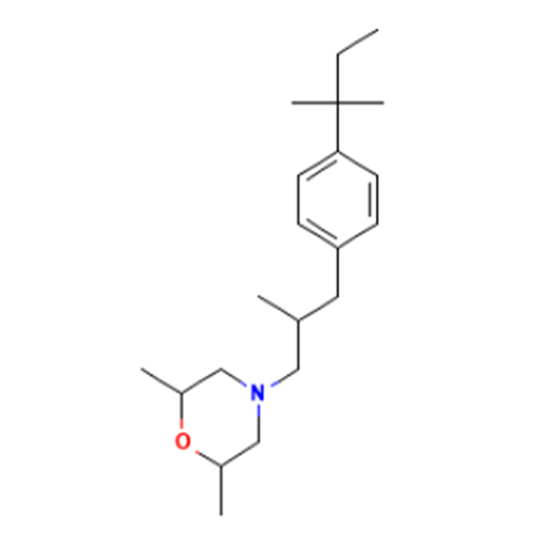 amorolfine (c007b-574026)