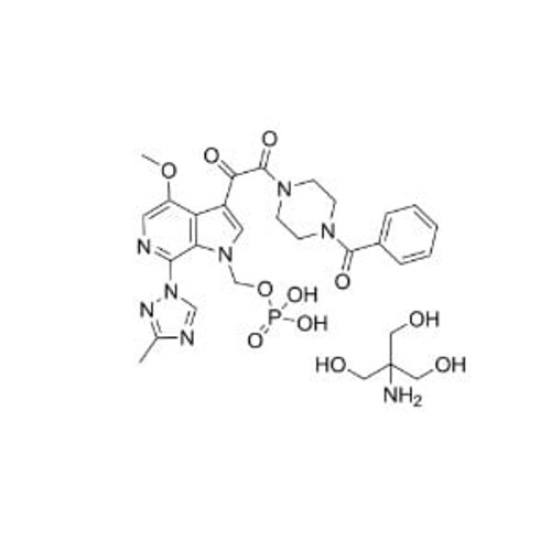 bms-663068 tris (c007b-577135)