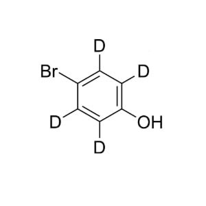 4-bromophenol-2,3,5,6-d4 (c007b-577142)