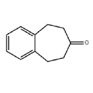 8,9-dihydro-5h-benzo[7]annulen-7(6h)-one