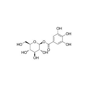 β-glucogallin (c007b-580894)
