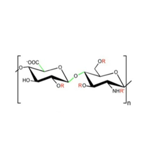 2-o-desulfated heparan sulfate（sodium salt） (c007b-583659)