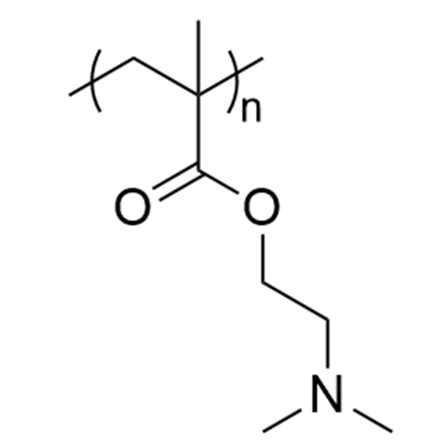 poly(2-(dimethylamino)ethyl methacrylate) (c007b-584814)