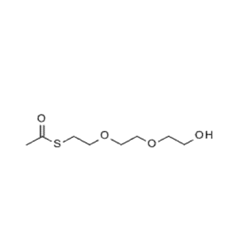 s-acetyl-peg3-alcohol (c007b-585204)