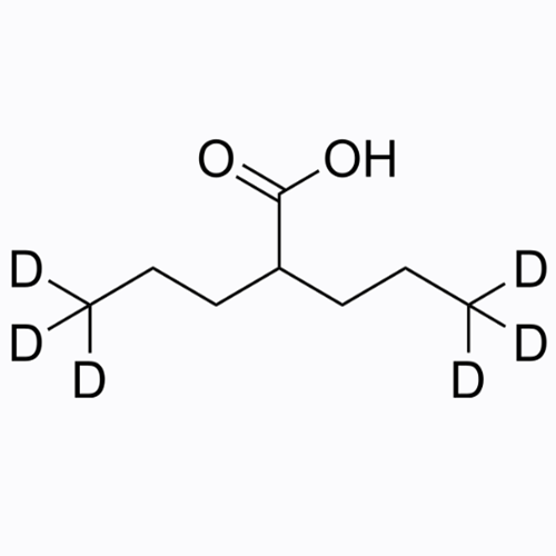 valproic acid-d6 (c007b-586528)