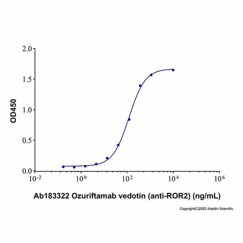 recombinant human ror2 protein (c007b-587135)