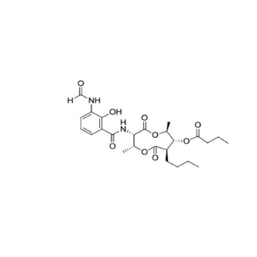 antimycin a4 (c007b-568444)