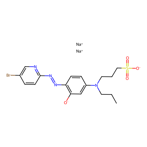 5-bromo-paps (c007b-570359)