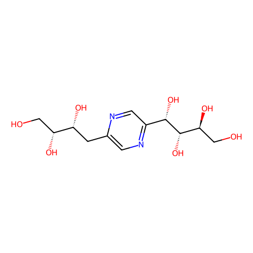 2,6-deoxyfructosazine (c007b-570984)