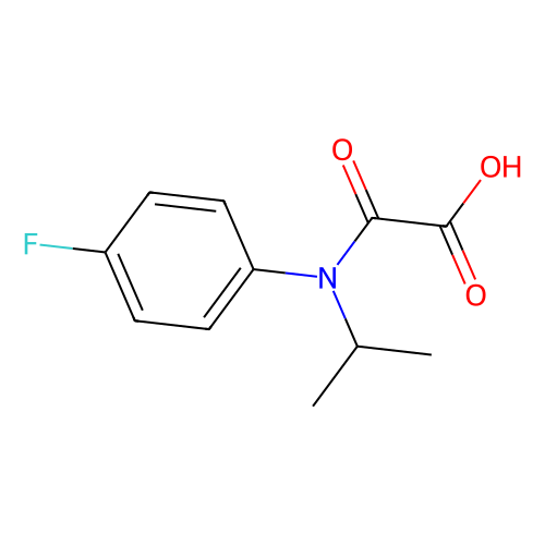 flufenacet oa (c007b-571270)