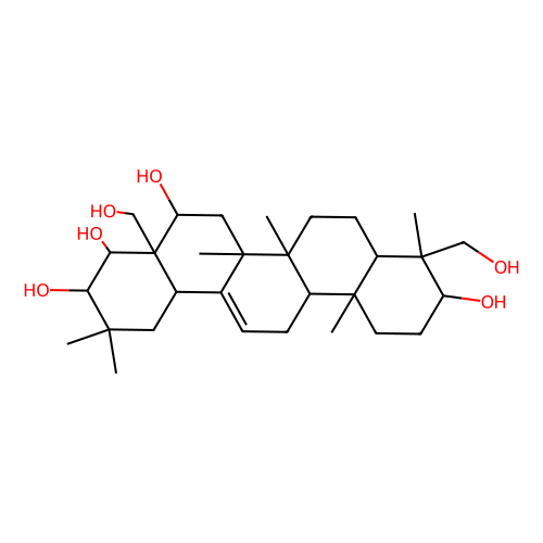 gymnemagenin (c007b-571394)