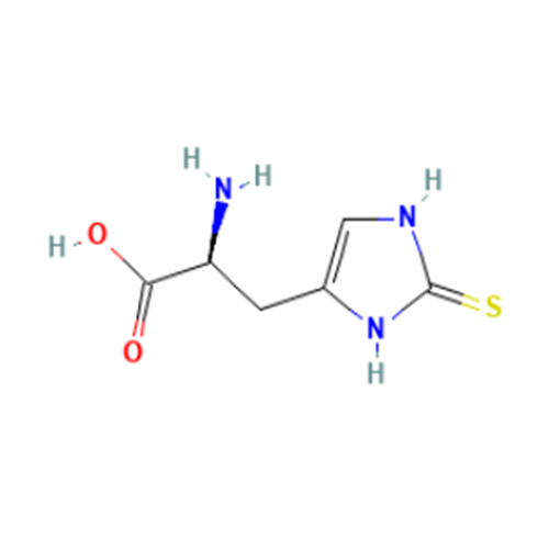 2-mercapto-l-histidine (c007b-572139)