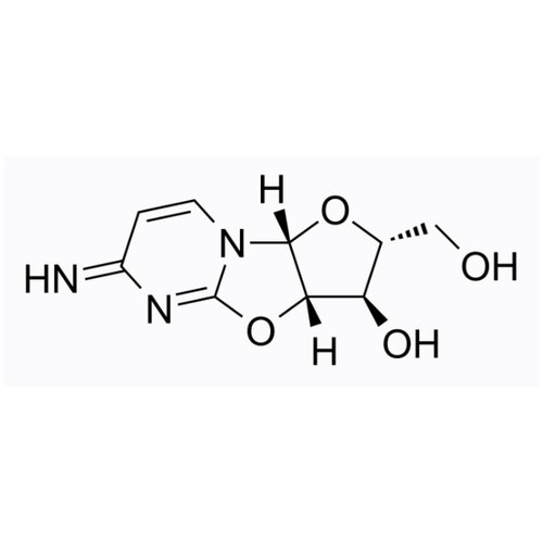 ancitabine (c007b-588310)