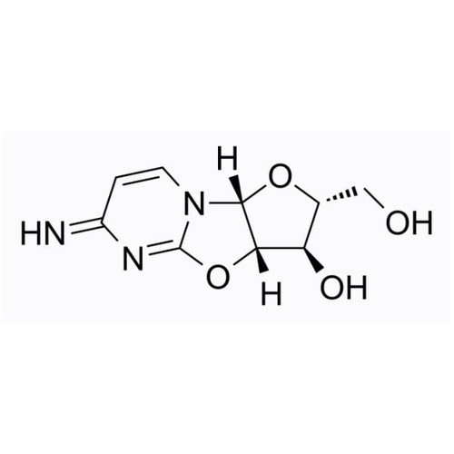 ancitabine (c007b-588311)