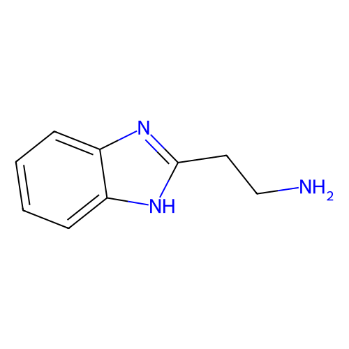 2-(1h-benzimidazol-2-yl)ethylamine