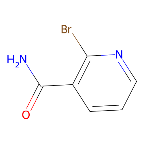 2-bromonicotinamide (c007b-589148)