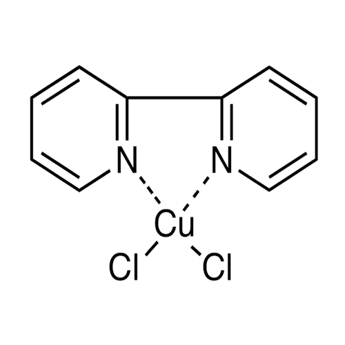 (2,2'-bipyridyl)dichlorocopper(ii)